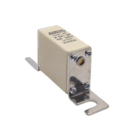 Fusible RGS30A 3NE87 25A pour éviter les pannes de courant dues aux surintensités