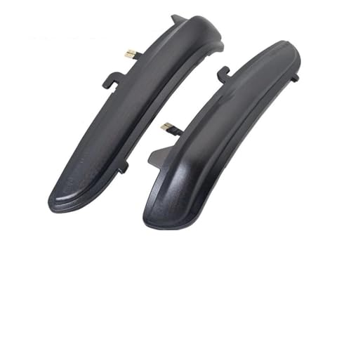 Clignotants dynamiques haut de gamme Citroën C3 C4 Cactus 1607512680