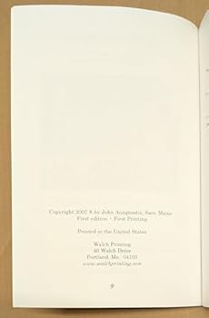 Paperback 49 Storer Street Book