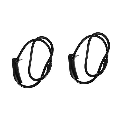 Kisangel 3pcs Archery Trainer Equipment Puller Stretch Band Archery Exerciser Training Device