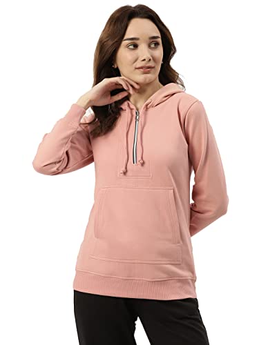 Image of Women Hooded Sweatshirt