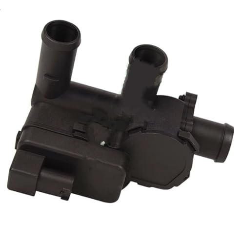 Électrovanne de suralimentation 2308300084 : Optimisez le Chauffage Mercedes SL - 2