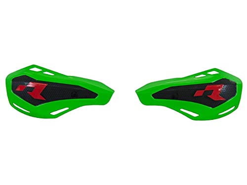 Brand: Racetech COPPIA RICAMBIO PARAMANI HP1 VERDE