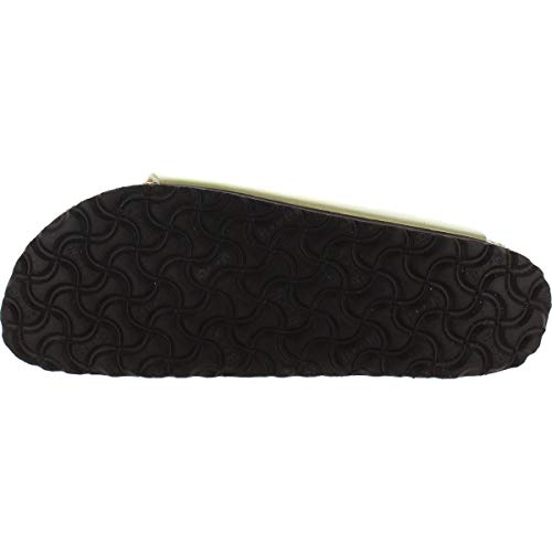 Image of Birkenstock Womens Arizona Open Toe Casual Slide Sandals