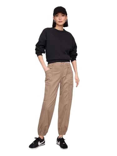 Gap Womens Downtown Cargo Jogger Mountain Train 17-0807 XS