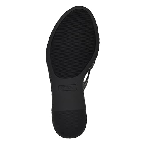 Image of Guess Women's EVEH Wedge Sandal