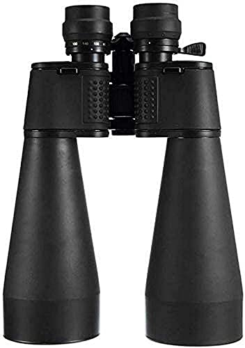 Binoculares nocturnos 20-180X100 compactos para observación y caza
