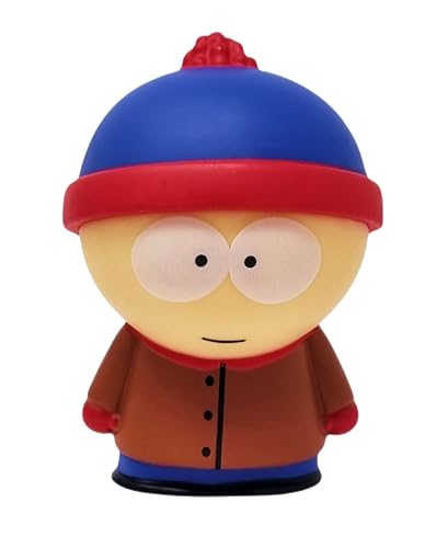 Khadou South Park Vinyl Figure Collection
