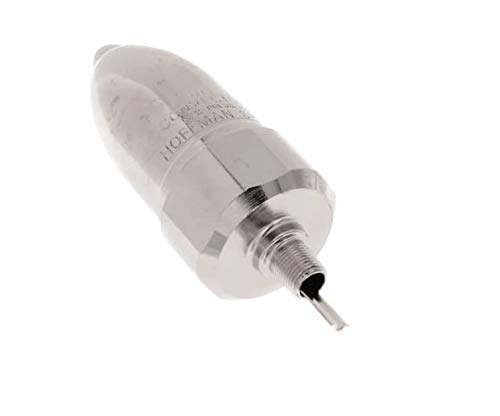 ITT Hoffman Specialty 401470 71A Air Valve (non-vacuum)