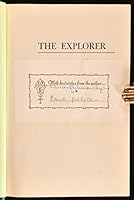 The Explorer 044922791X Book Cover