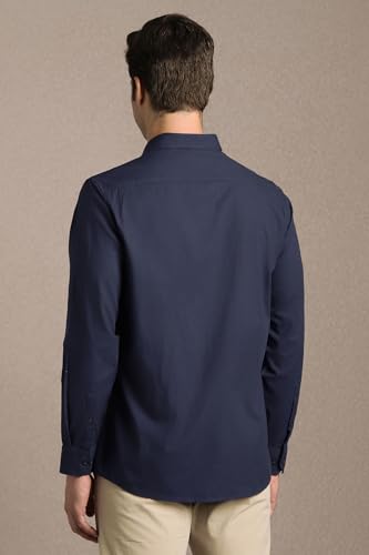 Image of Louis Philippe Men Shirt