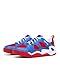 Patrick Ewing Athletics Men's 1BM02587-422 Ewing RLW x Big Pun Puerto Rico Casual Shoes