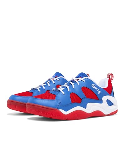 Ewing Patrick Athletics RLW x Big Pun Blue/Red/White Puerto RICO 1BM02587-4222