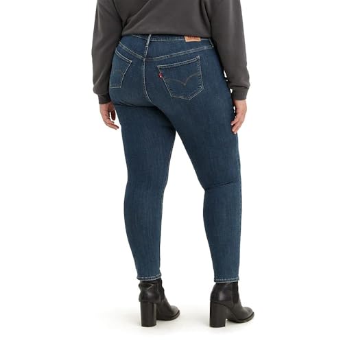 Image of Levi's Women's 311 Shaping Skinny Jeans (Standard and Plus)