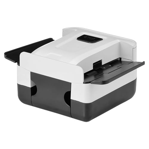 Mélanger les cartes sans effort grâce au dispositif rechargeable fluide