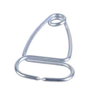 Daynagh DAYnagh Gehrungsklemme 1/10pcs Set