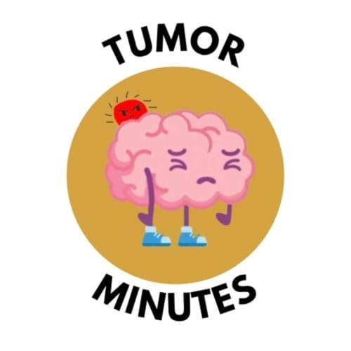 『Tumor Minutes』のカバーアート