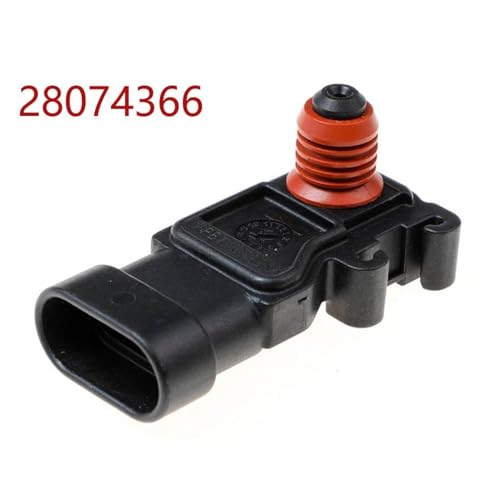 Sensor de presión del colector MAP 28074366 para regular la combustión eficiente 3