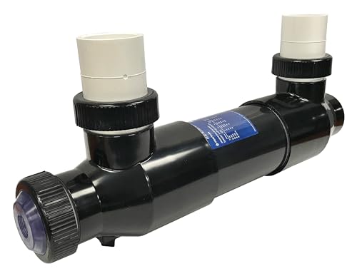 Pentair Smart High-Output UV System 150 W miniatura 1