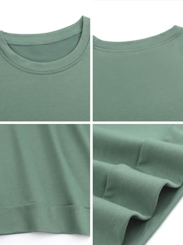 We Do Not Care Club Sweatshirt We Do Not Care Club Pullover Novelty Crewneck Tops For Women Men4