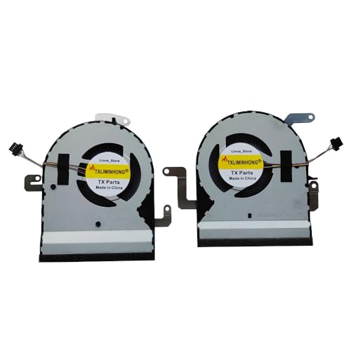 Ventilateur de refroidissement pour ASUS N580 et M580VD composant interne