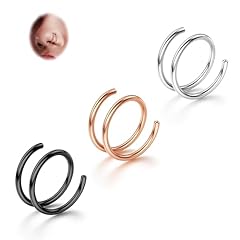 3 pcs-Mixed-LeftTwist