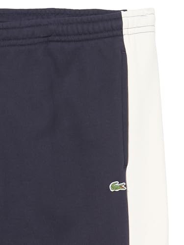 Lacoste Men's Big Regular Fit Track Pants2