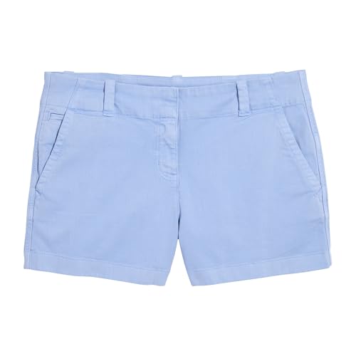Image of vineyard vines Women's 3 1 /2 Inch Herringbone Every Day Shorts