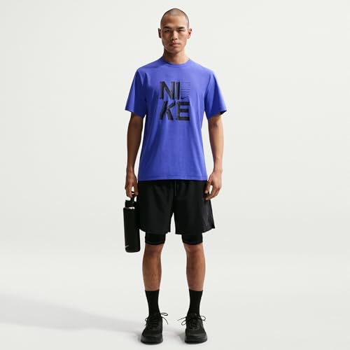 Image of Nike Mens Dri-FIT T-Shirt