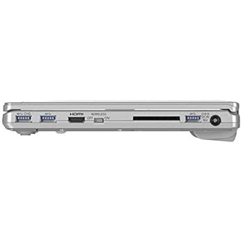 Amazon.co.jp: Panasonic CF-SZ6CDAQR Lets note SZ Series