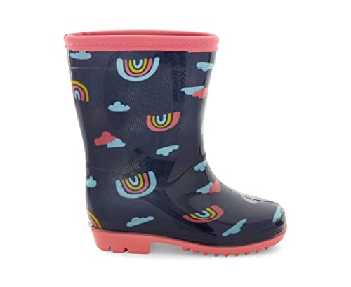 Carter's Girl's Sherry Rain Boot2