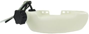 Pocket Bike Gas Tank Type 1 T1 - Fits Scooters, Go Karts, Mini Choppers, Pocket Bikes, and More! [2310]