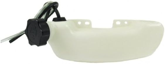 Pocket Bike Gas Tank Type 1 (T1) - Fits Scooters, Go Karts, Mini Choppers, Pocket Bikes, and More! [2310]