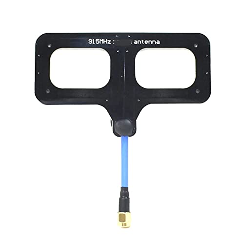 TYXTTGY High-Gain 915MHz Antenna for T16 Controller FPV Drone Accessories(RP-SMA)