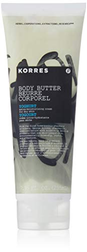 KORRES Yoghurt Body Butter, 7.95 Fl Oz