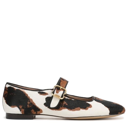 Image of Sam Edelman Women's Michaela Mesh Ballet Flats