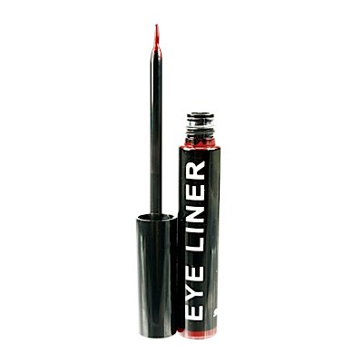 Stargazer Eyeliner LIQUID EYELINER red