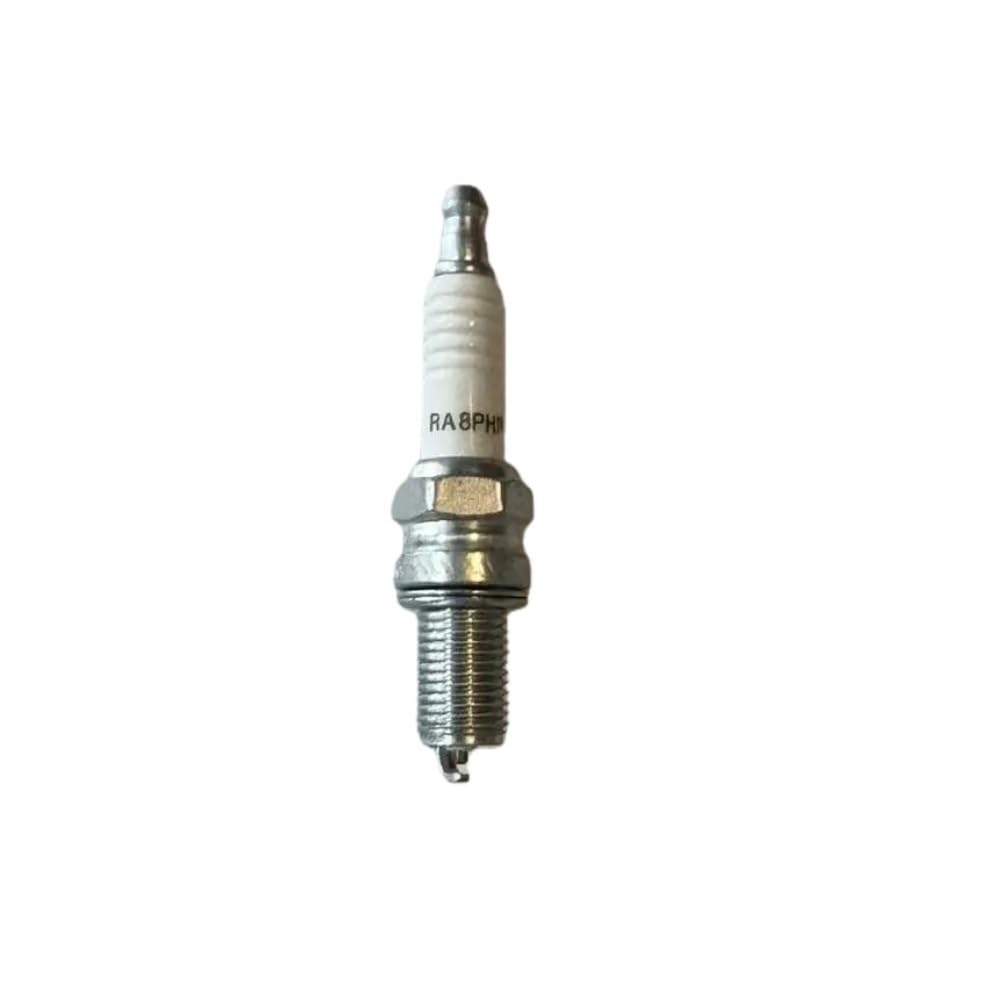 Bujías encendido 4PCS Double Platinum 7972/RA8PHP MOTOR de bujías/Excelsior-Henderson para Davidson