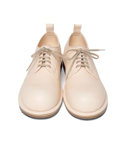 Men's Derby Uniform Dress Shoe2