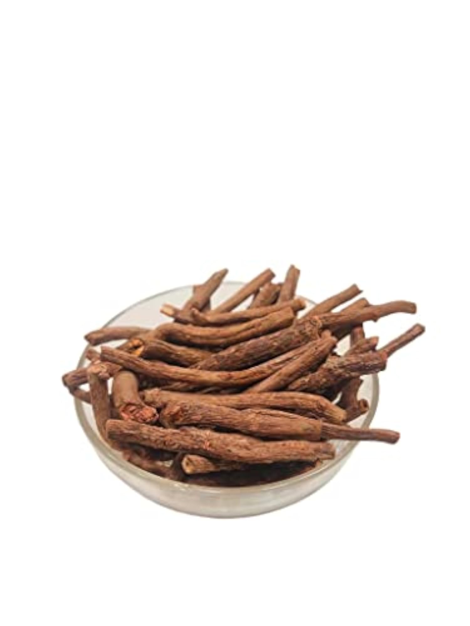 Ayushiv MAJEETH (RUBIA CORDIFOLIA) - MANJITH - MAJITH ROOT - MANJISTHA ROOT - MANJIT - MANJEET