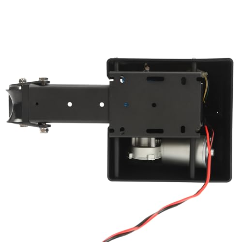 Winche Eléctrico Para Ancla 35 lbs 12 Voltios miniatura 3