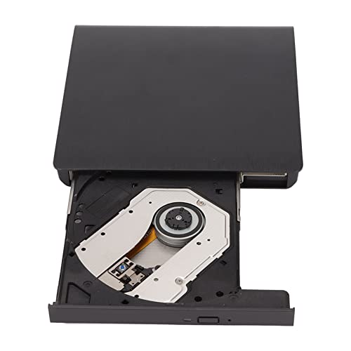 Lecteur DVD Externe pour Regarder des Films et Archiver vos Fichiers sur Ordinateur Fixe