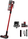 Einhell – Einhell Akku-Stielstaubsauger TE-SV 18/270 Li BL-Solo