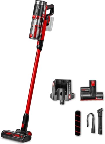 Einhell Akku-Stielstaubsauger TE-SV 18/270 Li BL-Solo