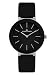 Produktbild JACQUES LEMANS Damenuhr Monaco Lederarmband massiv Edelstahl 42-9A