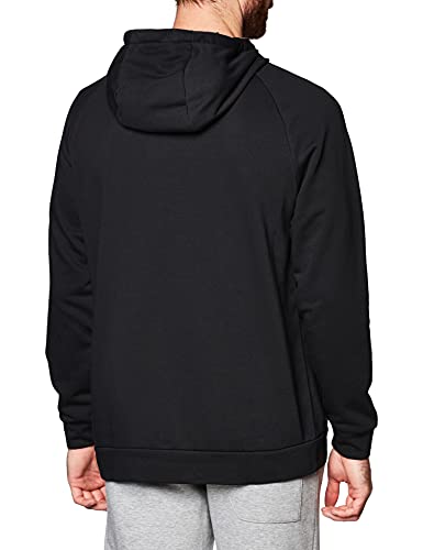 Nike Men's Casual, Black/White, L3