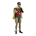 NECA Batman 1966 - Robin (Burt Ward) Action Figure (1/4 Scale)