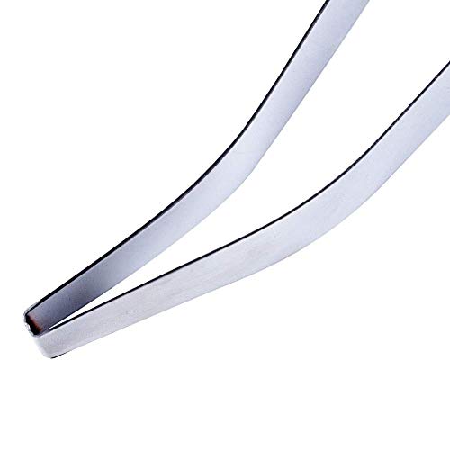 304 Stainless Steel Cake Slicer Cake Server 10inch Length,Pie and Pastry Cutter Slicer Server Pie Knife Cake Divider Tools(2 Pieces) - Thumbnail 5