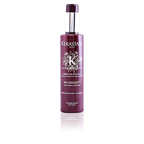 Kérastase Aura Botanica Crema Capelli Ricci - 150 ml