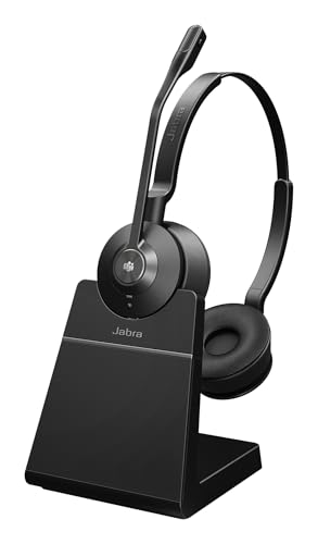Jabra Engage 55 SE Casque Sans fil Arceau BureauCentre d'appels - vue 2